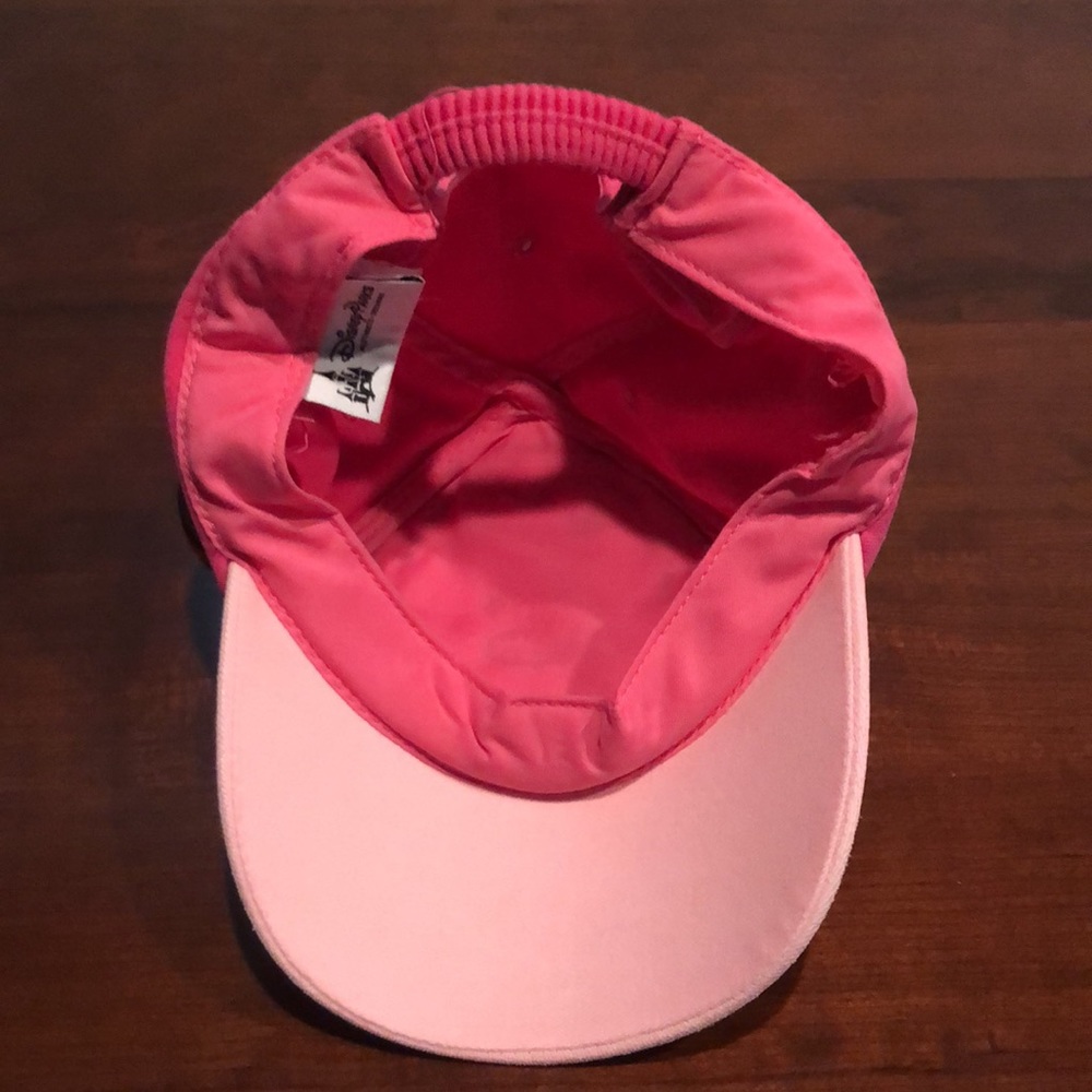 Minnie Mouse Cap - Picture 4 of 4